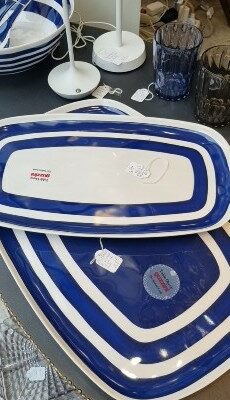 RIVIERA - Grand Plat