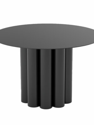 chevet octave - noir