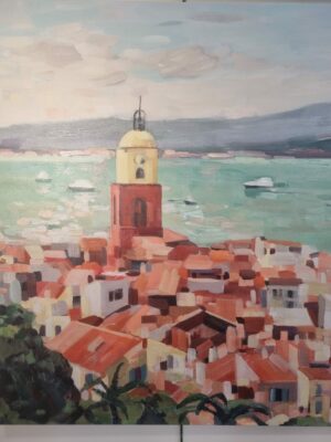 ST TROPEZ