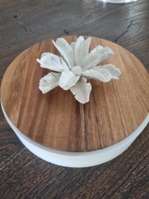 OBJET de décoration parfumable