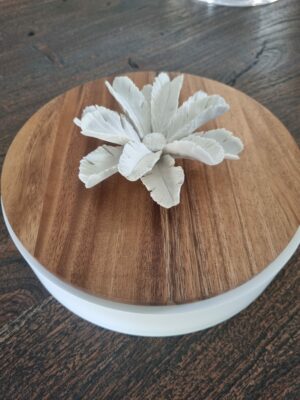 OBJET de décoration parfumable
