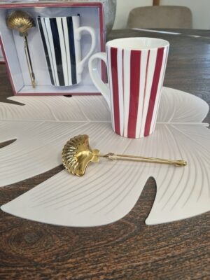 Coffret MUG et DIFFUSEUR