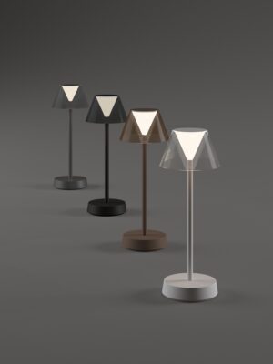 LAMPE NOMADE DESIGN