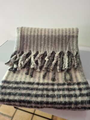 Plaid écossais